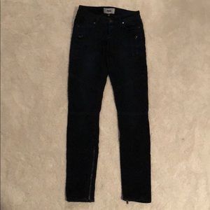 Paige skinny jeans